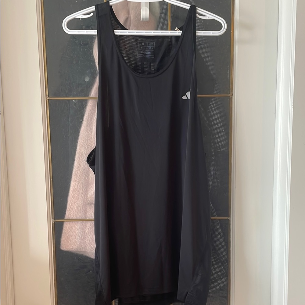 Adidas Own The Run Tank Top